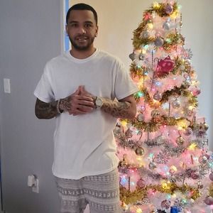 Meet your Posher, Ronnie